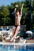 Thumbnail - Boys C - Carlos - Plongeon - 2017 - 8. Sofia Diving Cup - Participants - Deutschland 03012_24158.jpg