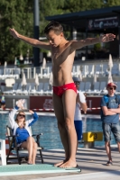 Thumbnail - Boys C - Noah - Wasserspringen - 2017 - 8. Sofia Diving Cup - Teilnehmer - Grossbritannien - Boys 03012_24171.jpg