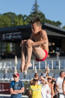 Thumbnail - Boys C - Noah - Wasserspringen - 2017 - 8. Sofia Diving Cup - Teilnehmer - Grossbritannien - Boys 03012_24176.jpg