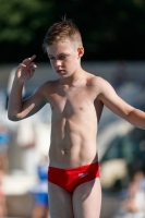 Thumbnail - Boys C - Hayden - Прыжки в воду - 2017 - 8. Sofia Diving Cup - Participants - Grossbritannien - Boys 03012_24177.jpg
