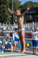 Thumbnail - Boys C - Harrison - Прыжки в воду - 2017 - 8. Sofia Diving Cup - Participants - Grossbritannien - Boys 03012_24216.jpg