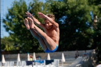 Thumbnail - Participants - Прыжки в воду - 2017 - 8. Sofia Diving Cup 03012_24231.jpg