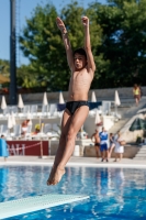 Thumbnail - Participants - Прыжки в воду - 2017 - 8. Sofia Diving Cup 03012_24258.jpg