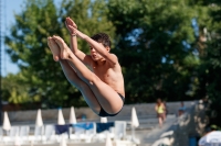 Thumbnail - Boys C - Kayra - Wasserspringen - 2017 - 8. Sofia Diving Cup - Teilnehmer - Türkei - Boys 03012_24261.jpg