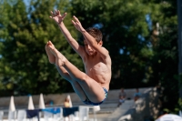 Thumbnail - Participants - Прыжки в воду - 2017 - 8. Sofia Diving Cup 03012_24321.jpg