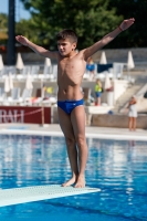 Thumbnail - Boys C - Erik - Diving Sports - 2017 - 8. Sofia Diving Cup - Participants - Russland - Boys 03012_24328.jpg