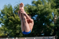 Thumbnail - Russland - Boys - Wasserspringen - 2017 - 8. Sofia Diving Cup - Teilnehmer 03012_24334.jpg