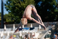 Thumbnail - Boys C - Ilia - Wasserspringen - 2017 - 8. Sofia Diving Cup - Teilnehmer - Russland - Boys 03012_24391.jpg