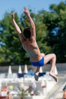 Thumbnail - Boys C - Erik - Прыжки в воду - 2017 - 8. Sofia Diving Cup - Participants - Russland - Boys 03012_24451.jpg