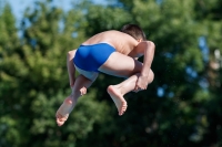Thumbnail - Russland - Boys - Diving Sports - 2017 - 8. Sofia Diving Cup - Participants 03012_24455.jpg