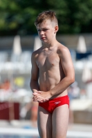 Thumbnail - Boys C - Hayden - Diving Sports - 2017 - 8. Sofia Diving Cup - Participants - Grossbritannien - Boys 03012_24468.jpg