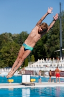 Thumbnail - Participants - Прыжки в воду - 2017 - 8. Sofia Diving Cup 03012_24498.jpg