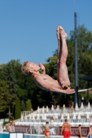 Thumbnail - Boys C - Ilia - Diving Sports - 2017 - 8. Sofia Diving Cup - Participants - Russland - Boys 03012_24509.jpg