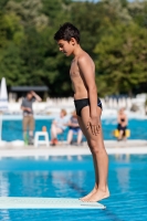 Thumbnail - Boys C - Kayra - Прыжки в воду - 2017 - 8. Sofia Diving Cup - Participants - Türkei - Boys 03012_24521.jpg