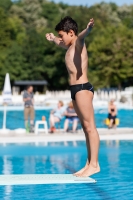 Thumbnail - Boys C - Kayra - Прыжки в воду - 2017 - 8. Sofia Diving Cup - Participants - Türkei - Boys 03012_24522.jpg