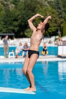 Thumbnail - Boys C - Kayra - Wasserspringen - 2017 - 8. Sofia Diving Cup - Teilnehmer - Türkei - Boys 03012_24523.jpg