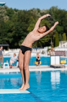 Thumbnail - Boys C - Kayra - Wasserspringen - 2017 - 8. Sofia Diving Cup - Teilnehmer - Türkei - Boys 03012_24524.jpg