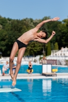 Thumbnail - Boys C - Kayra - Прыжки в воду - 2017 - 8. Sofia Diving Cup - Participants - Türkei - Boys 03012_24525.jpg