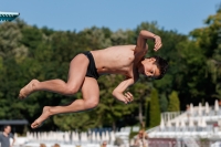 Thumbnail - Participants - Прыжки в воду - 2017 - 8. Sofia Diving Cup 03012_24526.jpg
