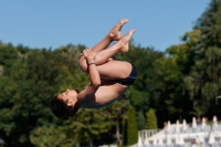 Thumbnail - Boys C - Kayra - Wasserspringen - 2017 - 8. Sofia Diving Cup - Teilnehmer - Türkei - Boys 03012_24529.jpg