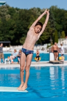 Thumbnail - Participants - Прыжки в воду - 2017 - 8. Sofia Diving Cup 03012_24570.jpg