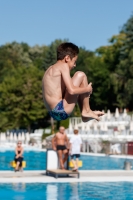Thumbnail - Participants - Прыжки в воду - 2017 - 8. Sofia Diving Cup 03012_24575.jpg