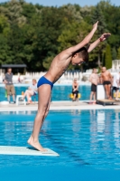 Thumbnail - Russland - Boys - Diving Sports - 2017 - 8. Sofia Diving Cup - Participants 03012_24576.jpg