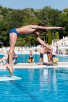 Thumbnail - Russland - Boys - Прыжки в воду - 2017 - 8. Sofia Diving Cup - Participants 03012_24577.jpg