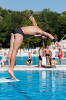 Thumbnail - Boys C - Carlos - Прыжки в воду - 2017 - 8. Sofia Diving Cup - Participants - Deutschland 03012_24583.jpg