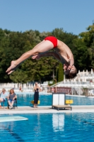 Thumbnail - Participants - Прыжки в воду - 2017 - 8. Sofia Diving Cup 03012_24592.jpg
