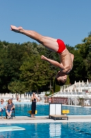 Thumbnail - Participants - Прыжки в воду - 2017 - 8. Sofia Diving Cup 03012_24593.jpg