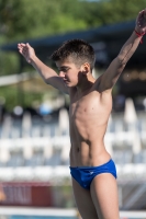 Thumbnail - Russland - Boys - Wasserspringen - 2017 - 8. Sofia Diving Cup - Teilnehmer 03012_24600.jpg