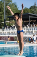 Thumbnail - Russland - Boys - Прыжки в воду - 2017 - 8. Sofia Diving Cup - Participants 03012_24602.jpg