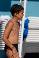 Thumbnail - Boys C - Kayra - Прыжки в воду - 2017 - 8. Sofia Diving Cup - Participants - Türkei - Boys 03012_24617.jpg