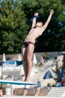 Thumbnail - Boys C - Carlos - Прыжки в воду - 2017 - 8. Sofia Diving Cup - Participants - Deutschland 03012_24648.jpg