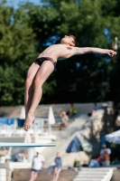 Thumbnail - Boys C - Carlos - Прыжки в воду - 2017 - 8. Sofia Diving Cup - Participants - Deutschland 03012_24649.jpg