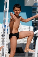 Thumbnail - Boys C - Kayra - Прыжки в воду - 2017 - 8. Sofia Diving Cup - Participants - Türkei - Boys 03012_24730.jpg