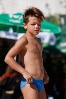 Thumbnail - Boys C - Tudor M - Wasserspringen - 2017 - 8. Sofia Diving Cup - Teilnehmer - Rumänien 03012_24734.jpg