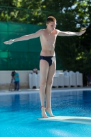 Thumbnail - Participants - Прыжки в воду - 2017 - 8. Sofia Diving Cup 03012_24735.jpg
