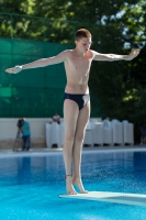 Thumbnail - Boys C - Declan - Прыжки в воду - 2017 - 8. Sofia Diving Cup - Participants - Grossbritannien - Boys 03012_24736.jpg