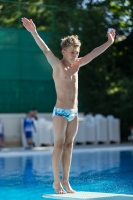 Thumbnail - Boys C - Harrison - Прыжки в воду - 2017 - 8. Sofia Diving Cup - Participants - Grossbritannien - Boys 03012_24775.jpg