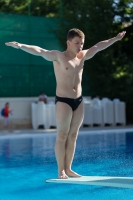 Thumbnail - Russland - Boys - Wasserspringen - 2017 - 8. Sofia Diving Cup - Teilnehmer 03012_24804.jpg