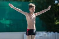 Thumbnail - Boys C - Riku - Прыжки в воду - 2017 - 8. Sofia Diving Cup - Participants - Finnland 03012_24823.jpg