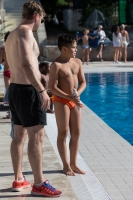 Thumbnail - Boys C - James - Прыжки в воду - 2017 - 8. Sofia Diving Cup - Participants - Grossbritannien - Boys 03012_24842.jpg