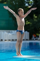 Thumbnail - Boys C - Vladyslav - Прыжки в воду - 2017 - 8. Sofia Diving Cup - Participants - Ukraine 03012_24849.jpg