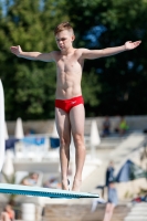 Thumbnail - Boys C - Hayden - Прыжки в воду - 2017 - 8. Sofia Diving Cup - Participants - Grossbritannien - Boys 03012_24853.jpg