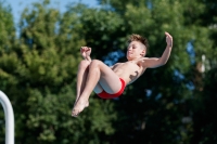 Thumbnail - Boys C - Hayden - Прыжки в воду - 2017 - 8. Sofia Diving Cup - Participants - Grossbritannien - Boys 03012_24854.jpg