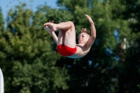 Thumbnail - Boys C - Hayden - Прыжки в воду - 2017 - 8. Sofia Diving Cup - Participants - Grossbritannien - Boys 03012_24855.jpg