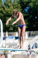 Thumbnail - Participants - Прыжки в воду - 2017 - 8. Sofia Diving Cup 03012_24871.jpg