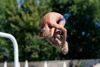Thumbnail - Participants - Прыжки в воду - 2017 - 8. Sofia Diving Cup 03012_24873.jpg